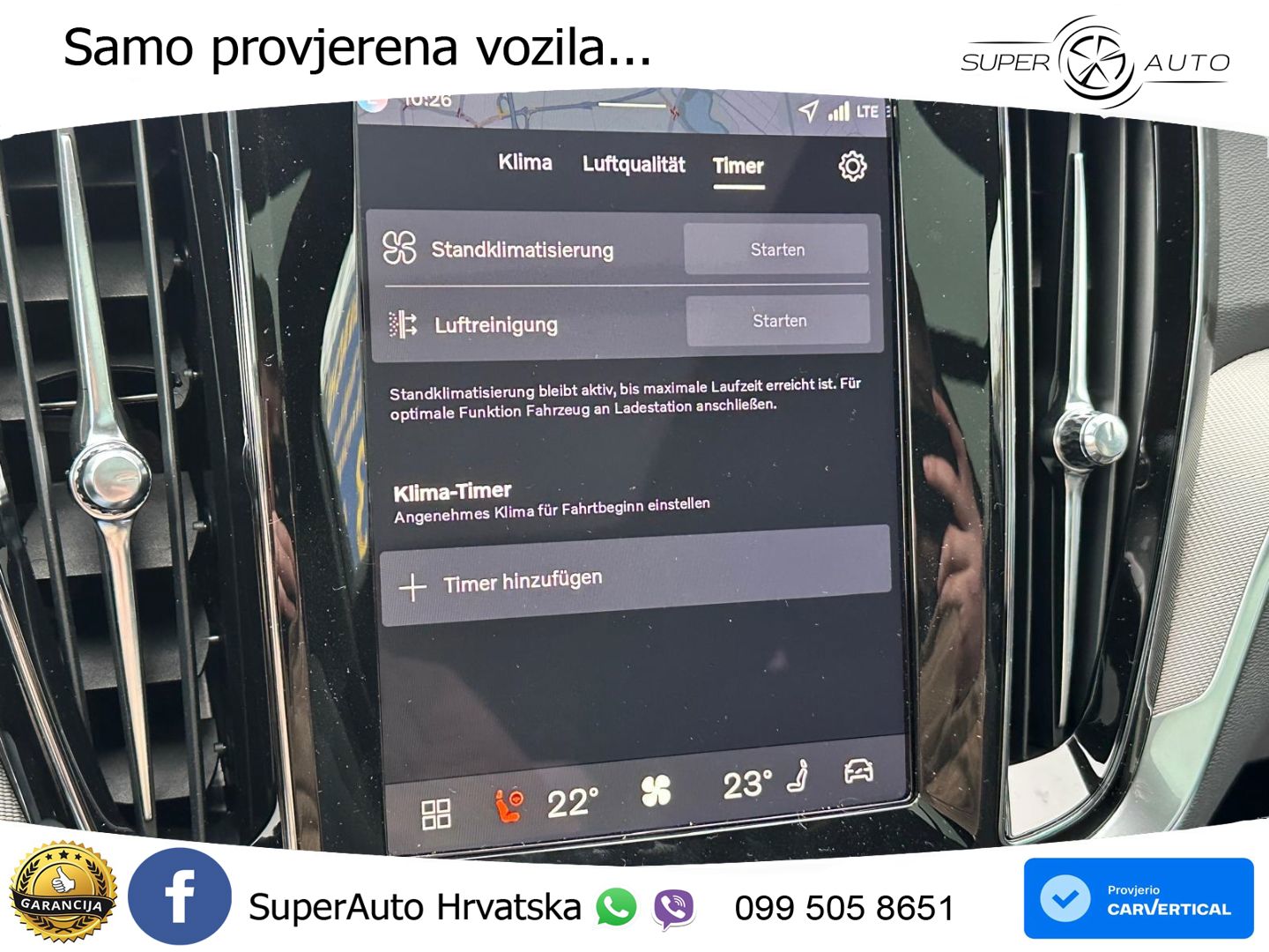 Volvo V60 2.0 T8 AWD Geartronic ACC+HEAD+4xGR SJED+360+PANO