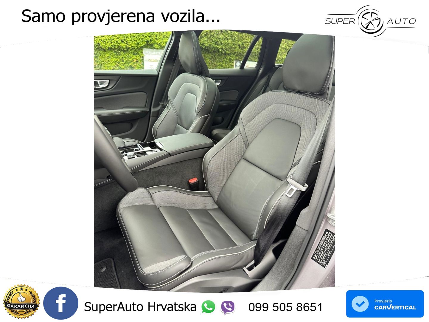Volvo V60 2.0 T8 AWD Geartronic ACC+HEAD+4xGR SJED+360+PANO