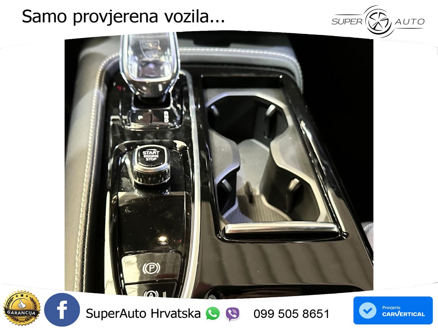 Volvo V60 2.0 T8 AWD Geartronic ACC+HEAD+4xGR SJED+360+PANO