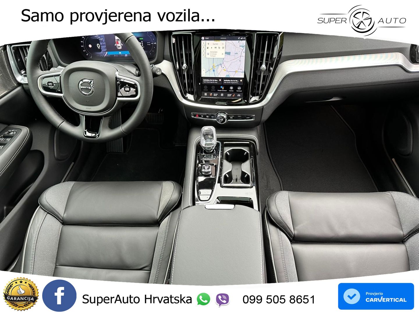 Volvo V60 2.0 T8 AWD Geartronic ACC+HEAD+4xGR SJED+360+PANO