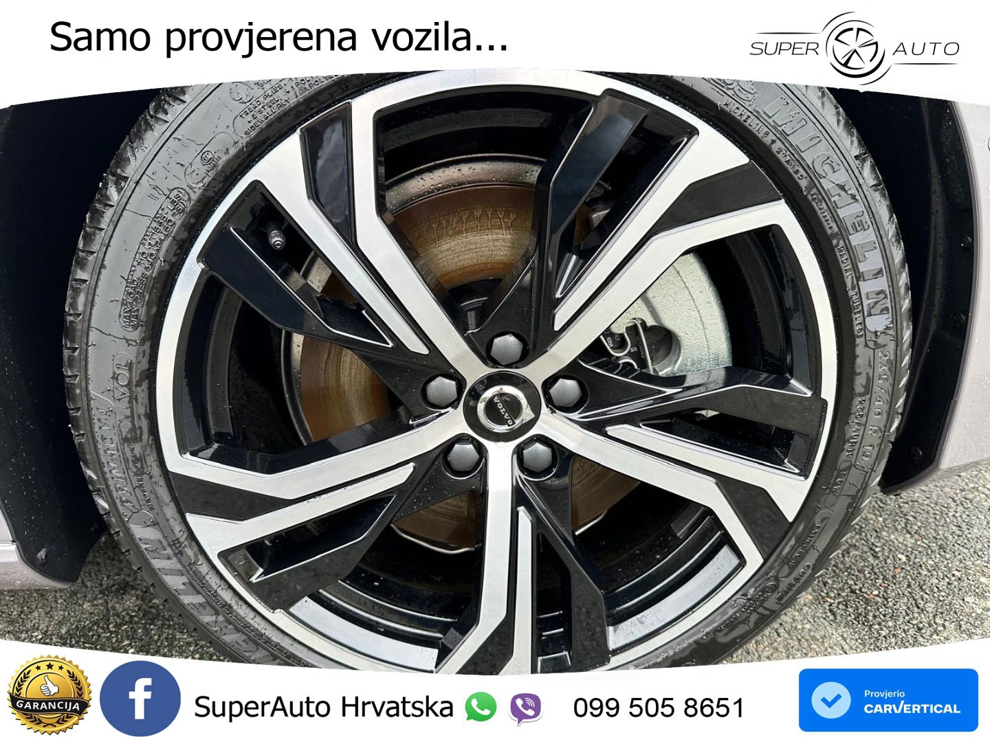 Volvo V60 2.0 T8 AWD Geartronic ACC+HEAD+4xGR SJED+360+PANO