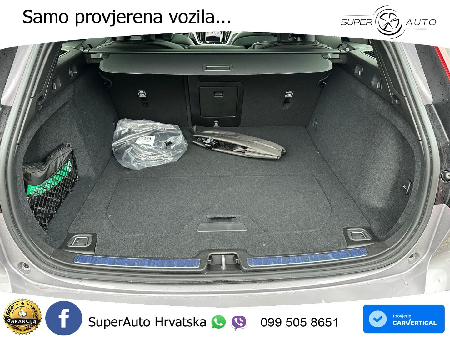 Volvo V60 2.0 T8 AWD Geartronic ACC+HEAD+4xGR SJED+360+PANO