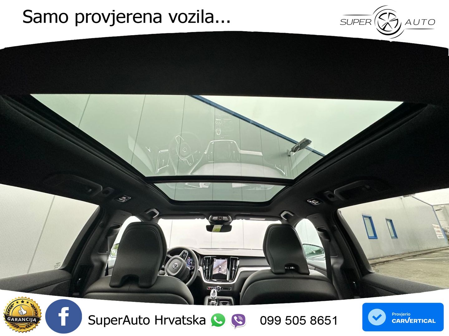 Volvo V60 2.0 T8 AWD Geartronic ACC+HEAD+4xGR SJED+360+PANO