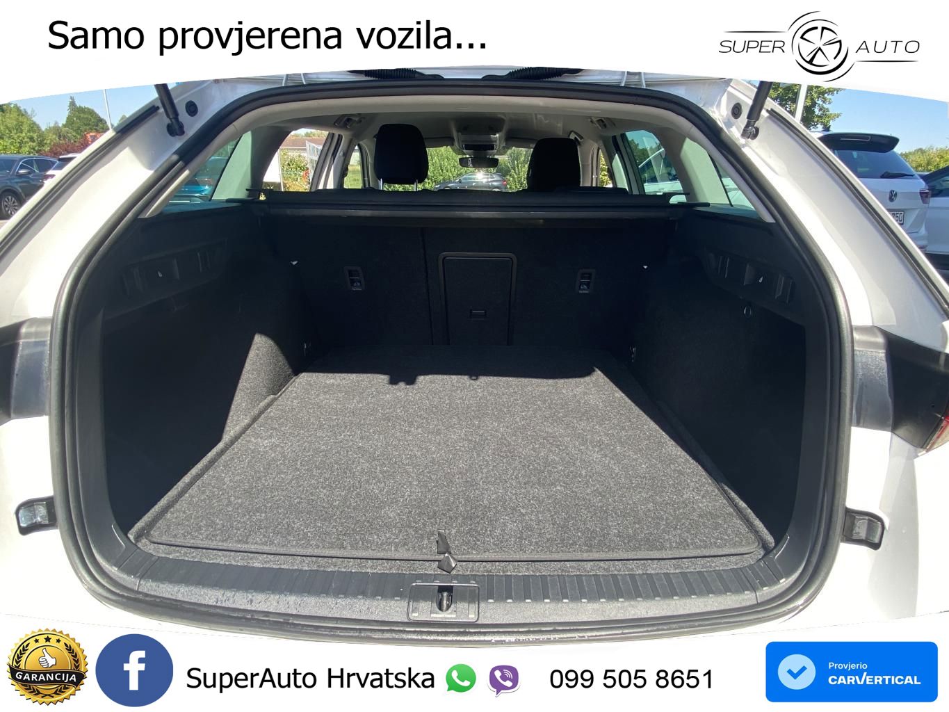 Škoda Octavia Combi 2.0 TDI (116 KS) LED+GR SJED+ACC