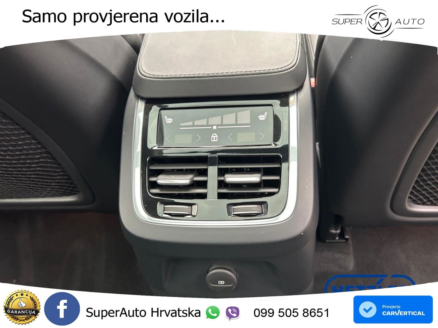 Volvo XC90 2.0 T8 AWD Automatic LED+GR SJED+ACC