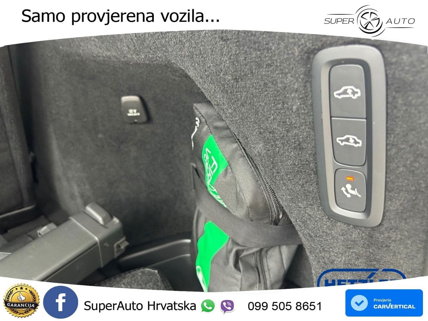 Volvo XC90 2.0 T8 AWD Automatic LED+GR SJED+ACC