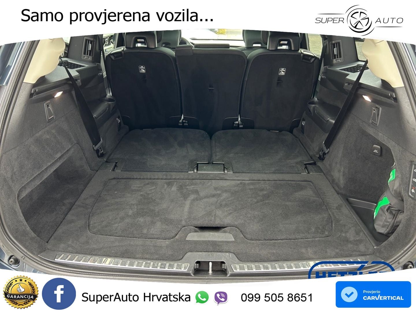 Volvo XC90 2.0 T8 AWD Automatic LED+GR SJED+ACC
