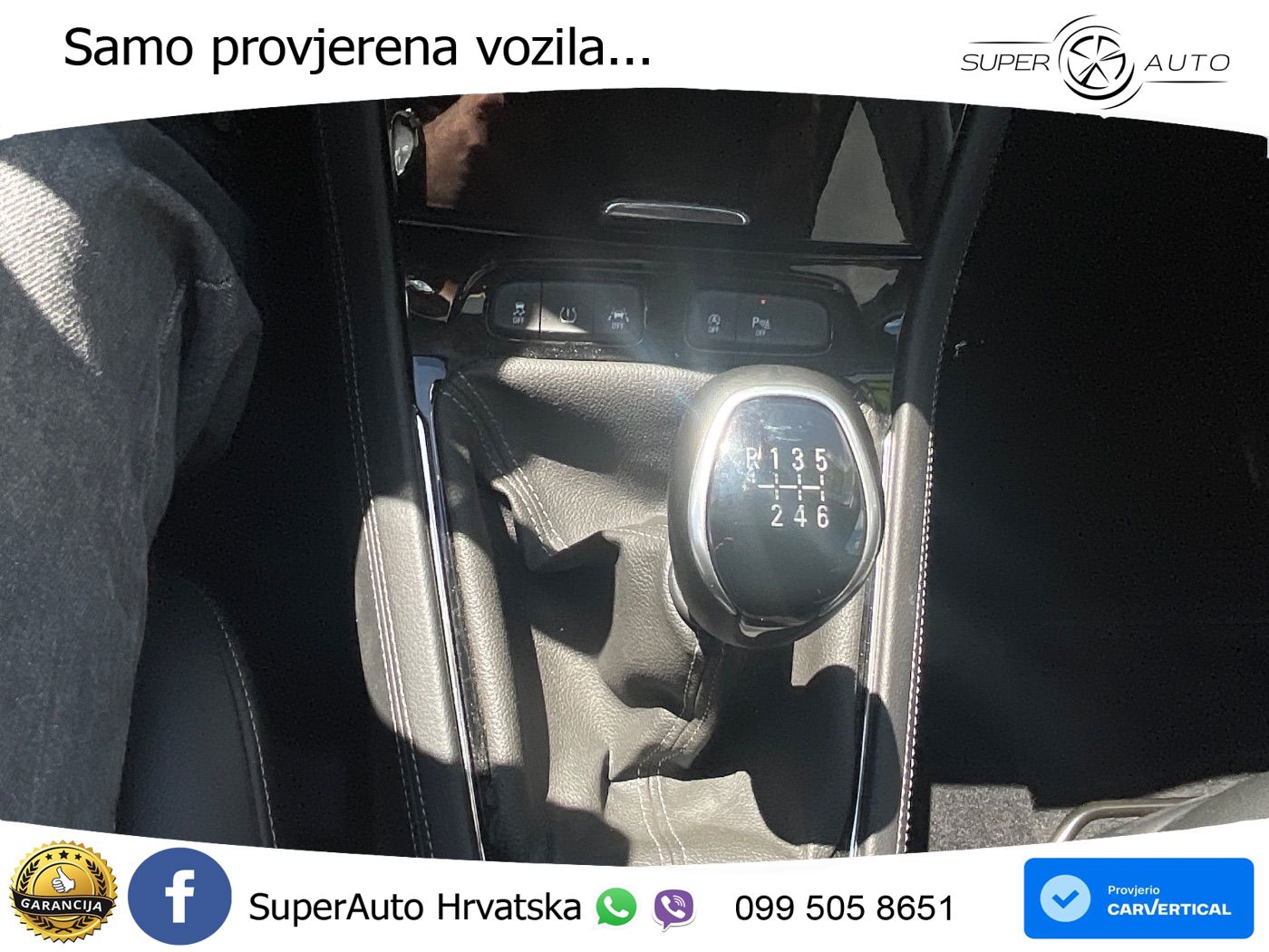 Opel Grandland X 1.2 Turbo (130 KS) Ultimate