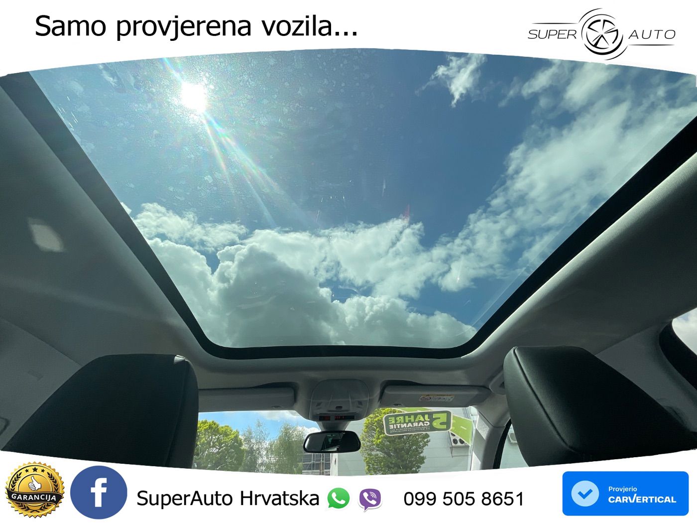 Opel Grandland X 1.2 Turbo (130 KS) Ultimate