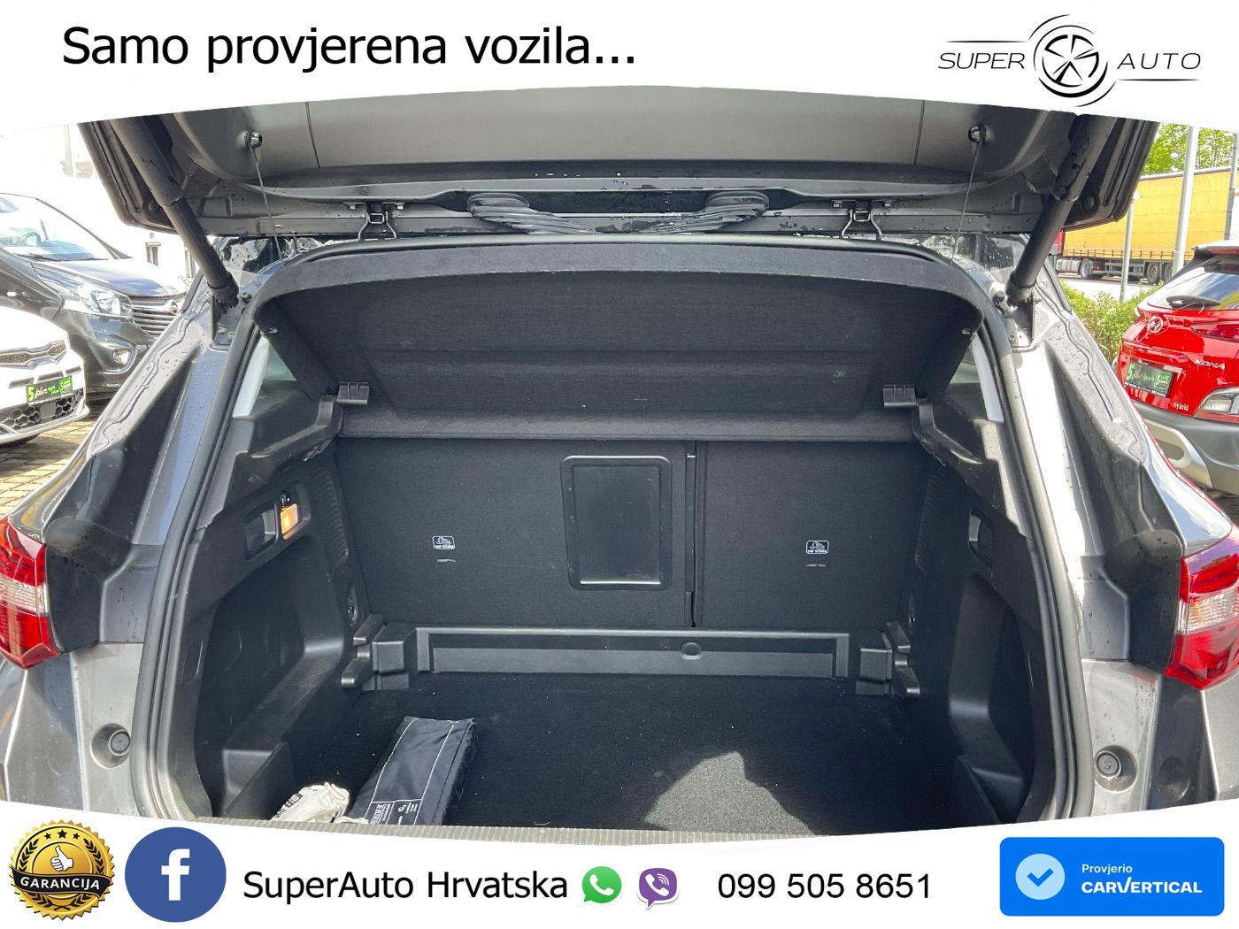 Opel Grandland X 1.2 Turbo (130 KS) Ultimate