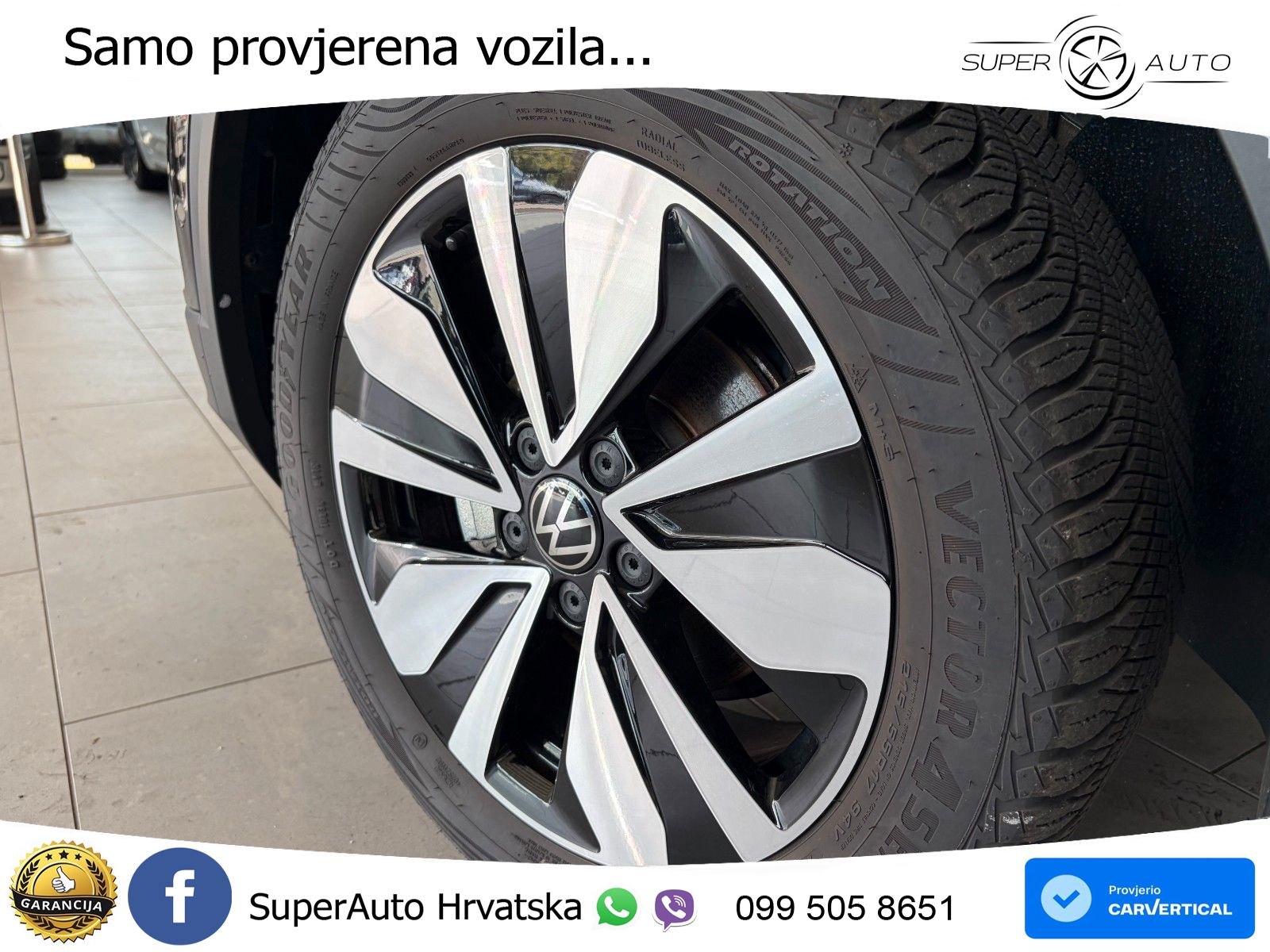 Volkswagen T-Roc 1.5 TSI (150 KS) DSG LED+GR SJED+ACC