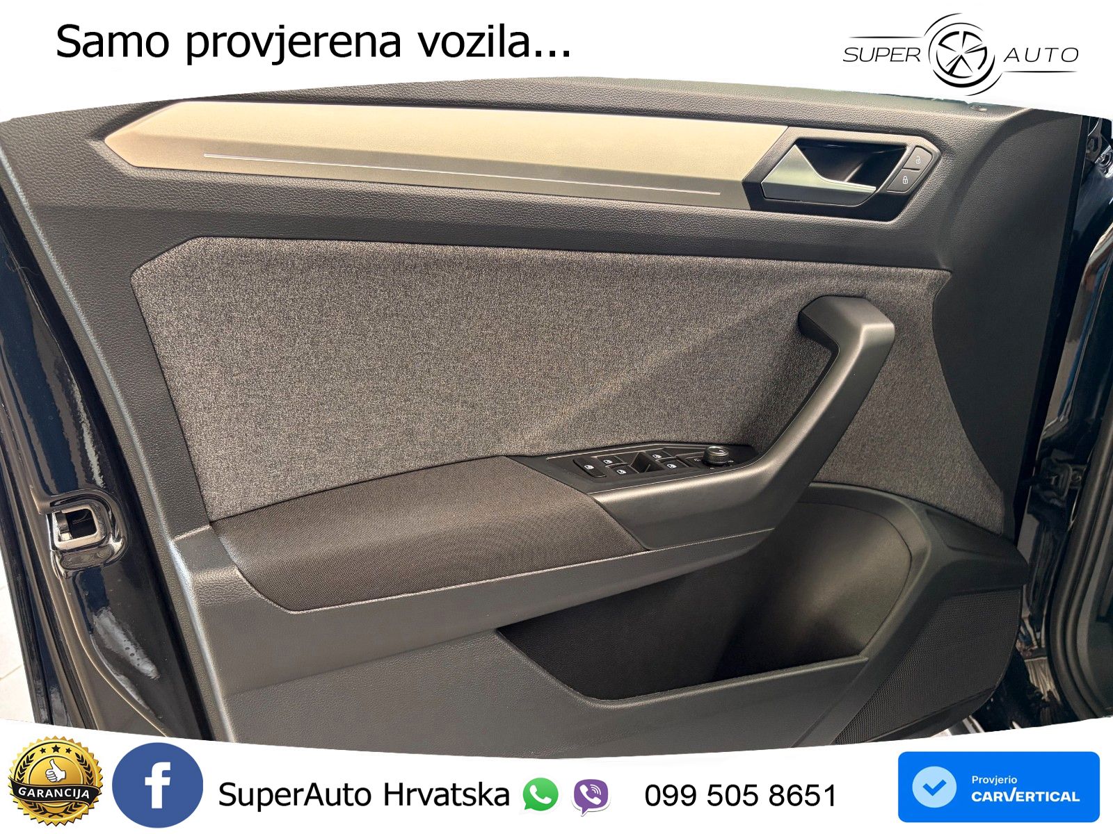 Volkswagen T-Roc 1.5 TSI (150 KS) DSG LED+GR SJED+ACC