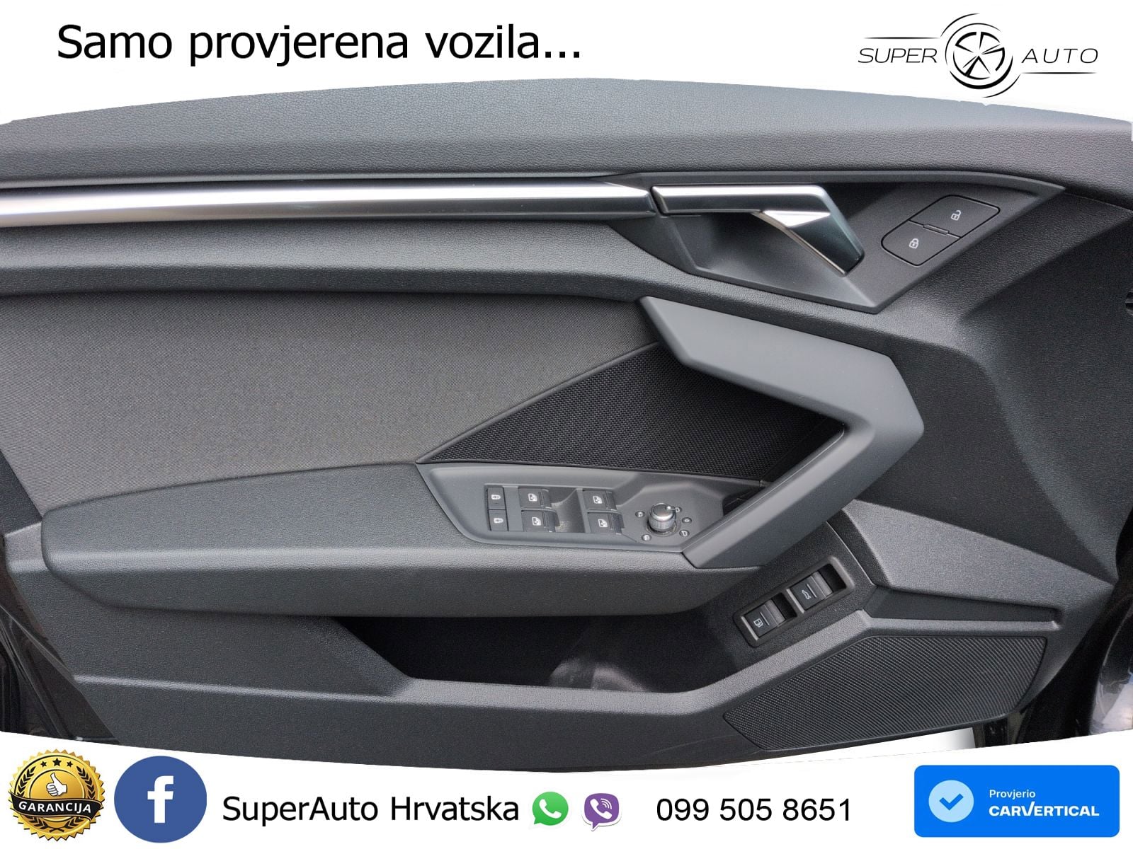 Audi A3 40 TFSIe (204 KS) S tronic