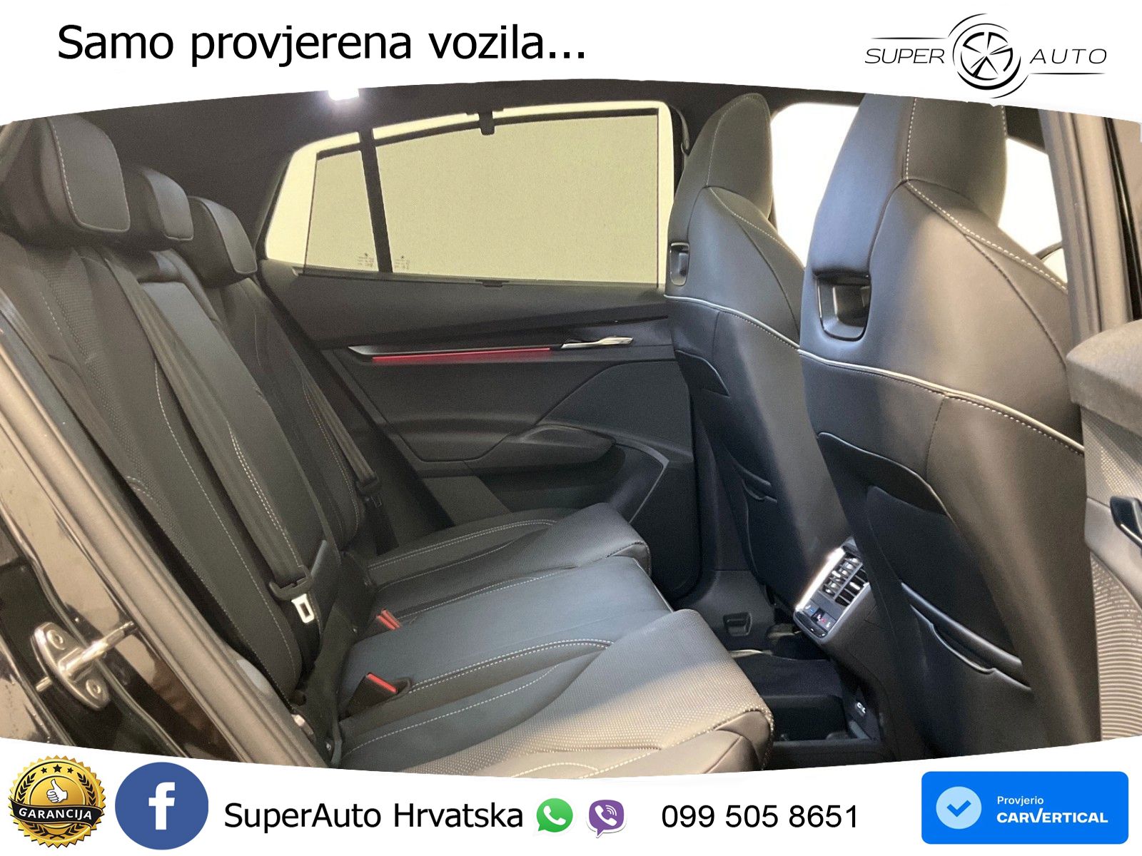 Škoda Enyaq Coupe iV RS 82 kWh (299 KS) AWD Suite LED+GR SJED+ACC