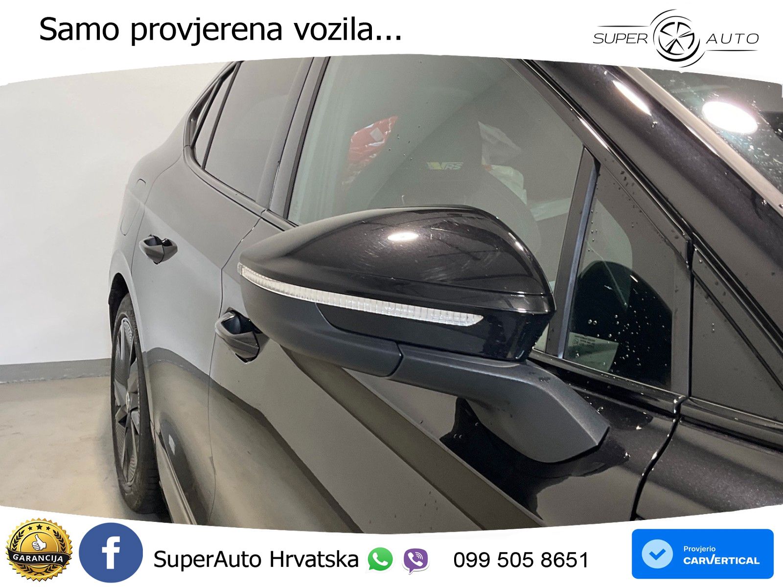 Škoda Enyaq Coupe iV RS 82 kWh (299 KS) AWD Suite LED+GR SJED+ACC