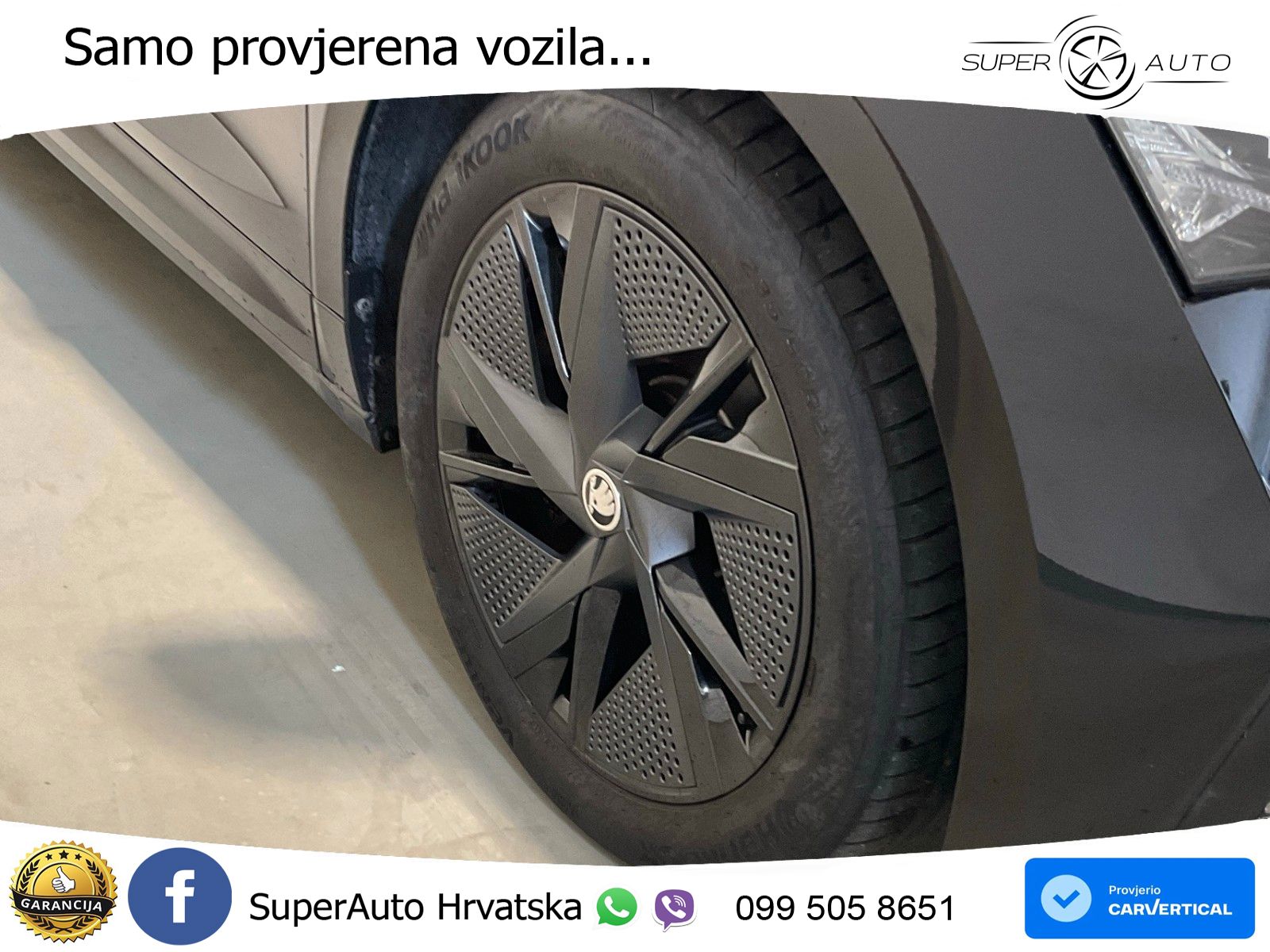 Škoda Enyaq Coupe iV RS 82 kWh (299 KS) AWD Suite LED+GR SJED+ACC