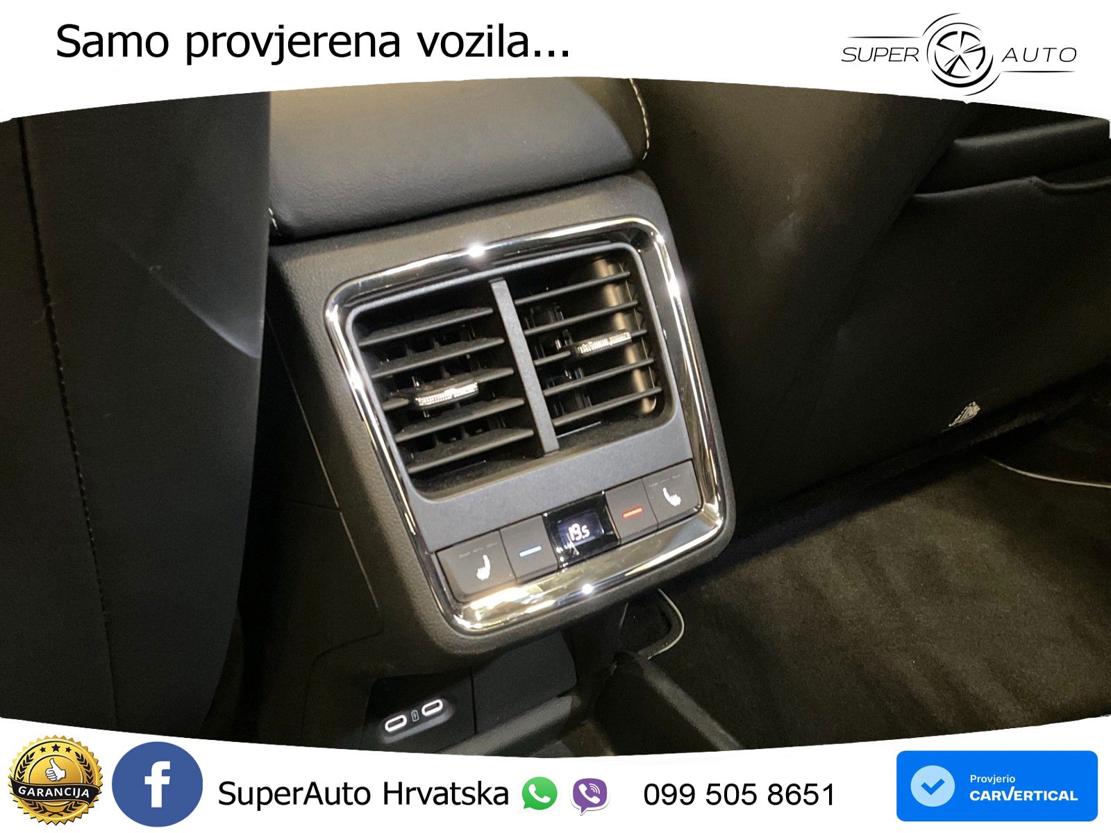 Škoda Enyaq Coupe iV RS 82 kWh (299 KS) AWD Suite LED+GR SJED+ACC