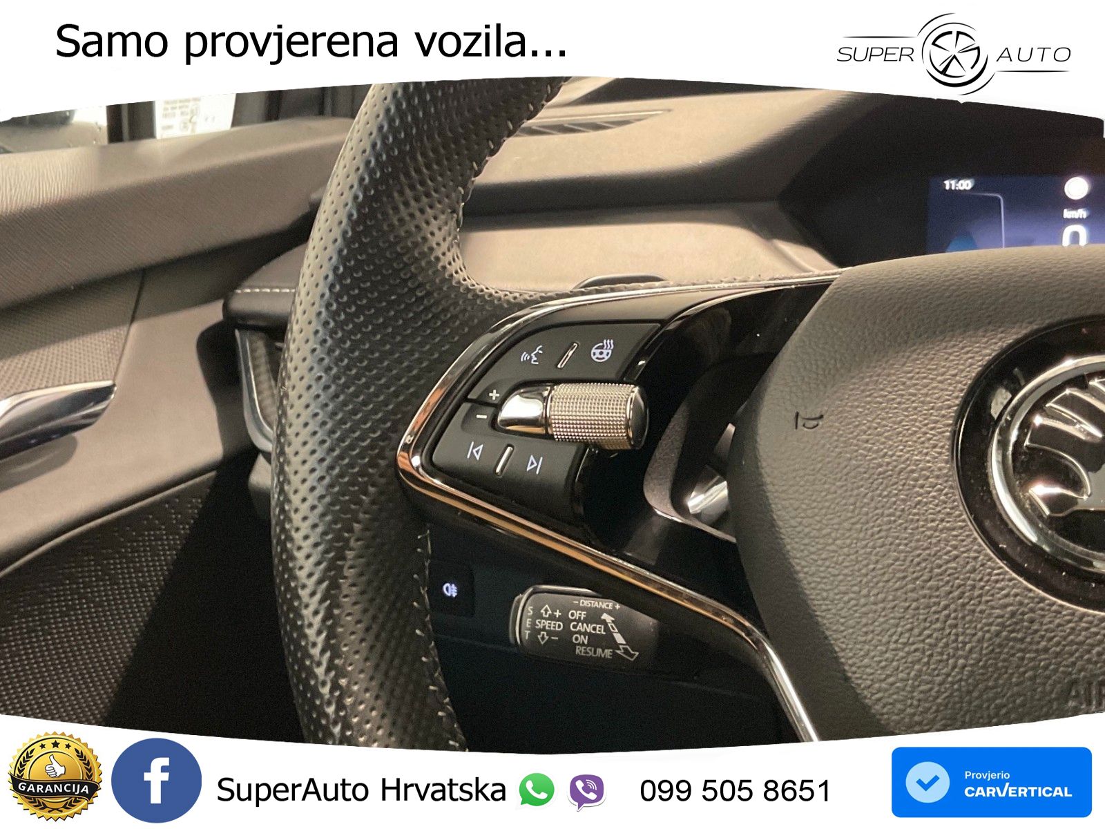 Škoda Enyaq Coupe iV RS 82 kWh (299 KS) AWD Suite LED+GR SJED+ACC
