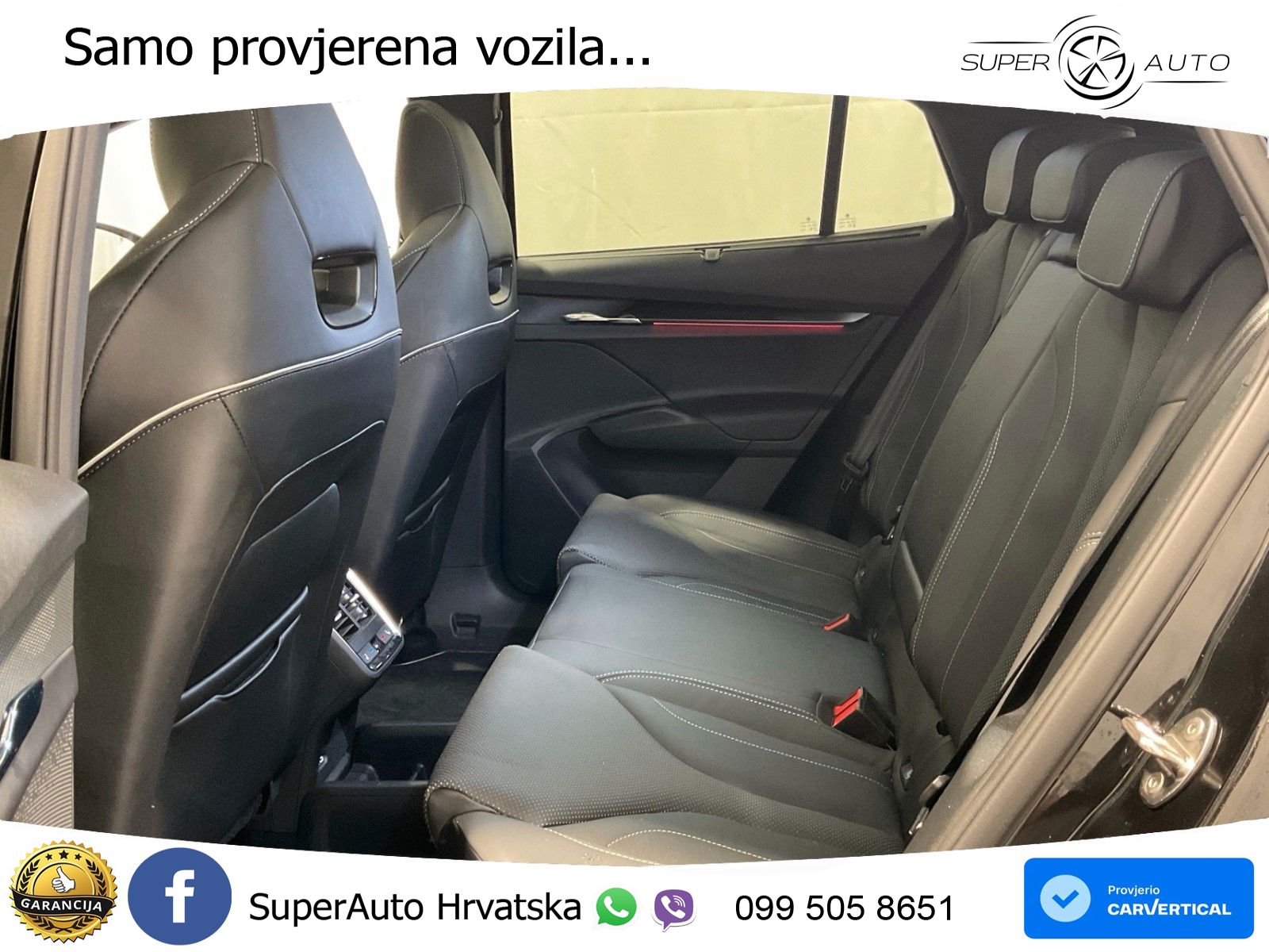 Škoda Enyaq Coupe iV RS 82 kWh (299 KS) AWD Suite LED+GR SJED+ACC