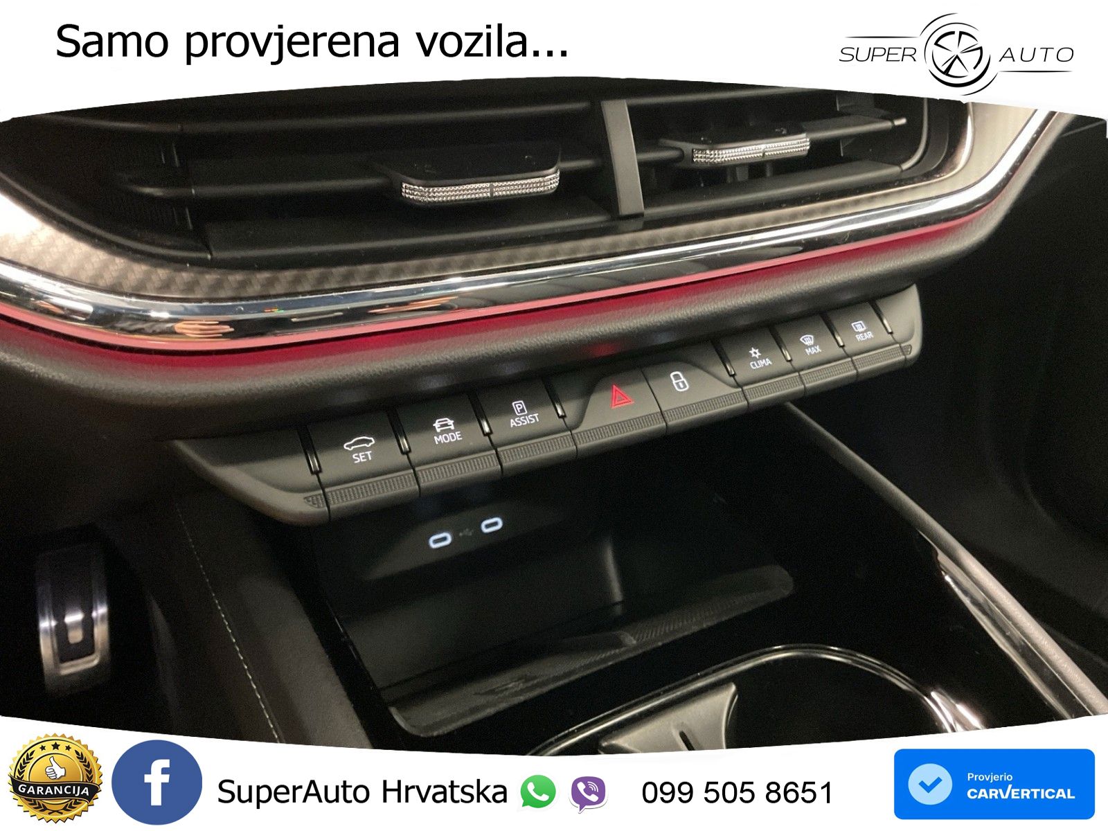 Škoda Enyaq Coupe iV RS 82 kWh (299 KS) AWD Suite LED+GR SJED+ACC