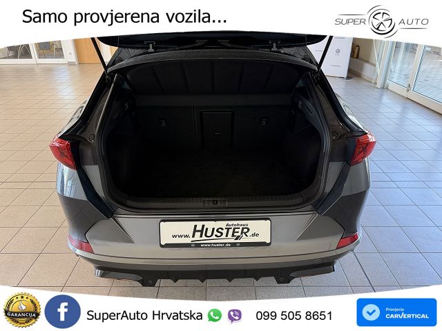 Cupra Formentor 1.4 TSI (245 KS) e-Hybrid DSG VZ LED+GR SJED+ACC
