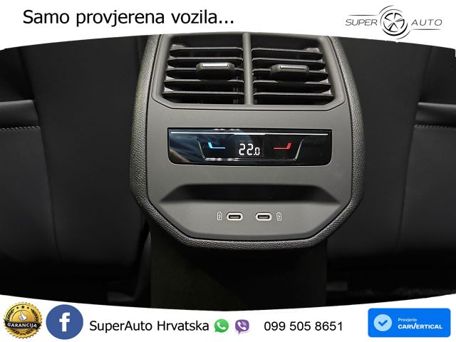 Cupra Formentor 1.4 TSI (245 KS) e-Hybrid DSG VZ LED+GR SJED+ACC