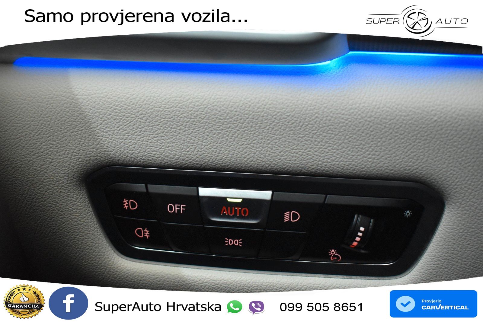 BMW X5 30d (286 KS) xDrive Steptronic
