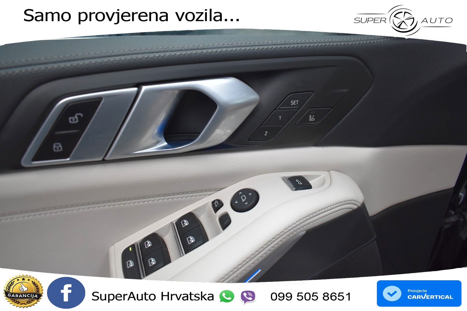 BMW X5 30d (286 KS) xDrive Steptronic