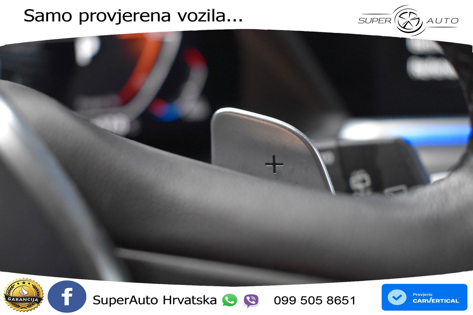 BMW X5 30d (286 KS) xDrive Steptronic