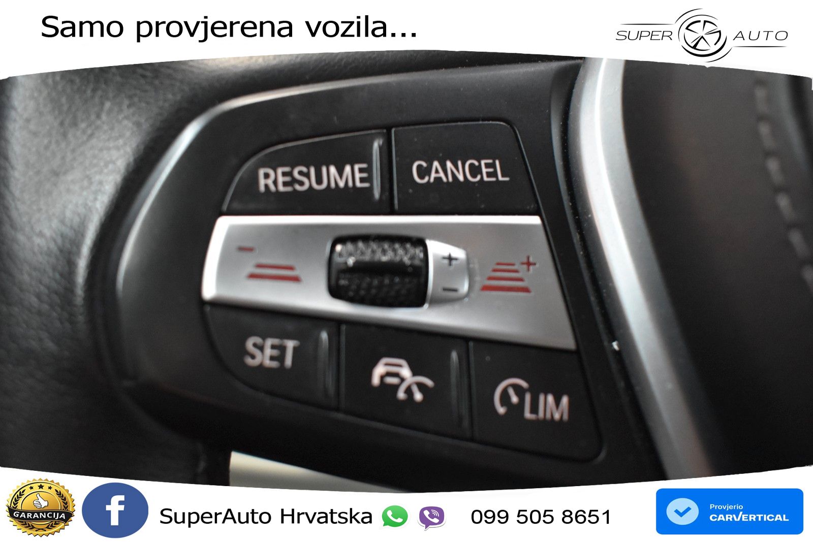 BMW X5 30d (286 KS) xDrive Steptronic