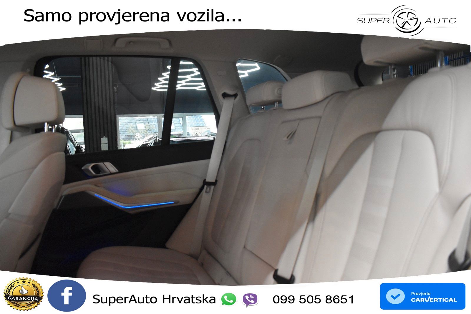 BMW X5 30d (286 KS) xDrive Steptronic