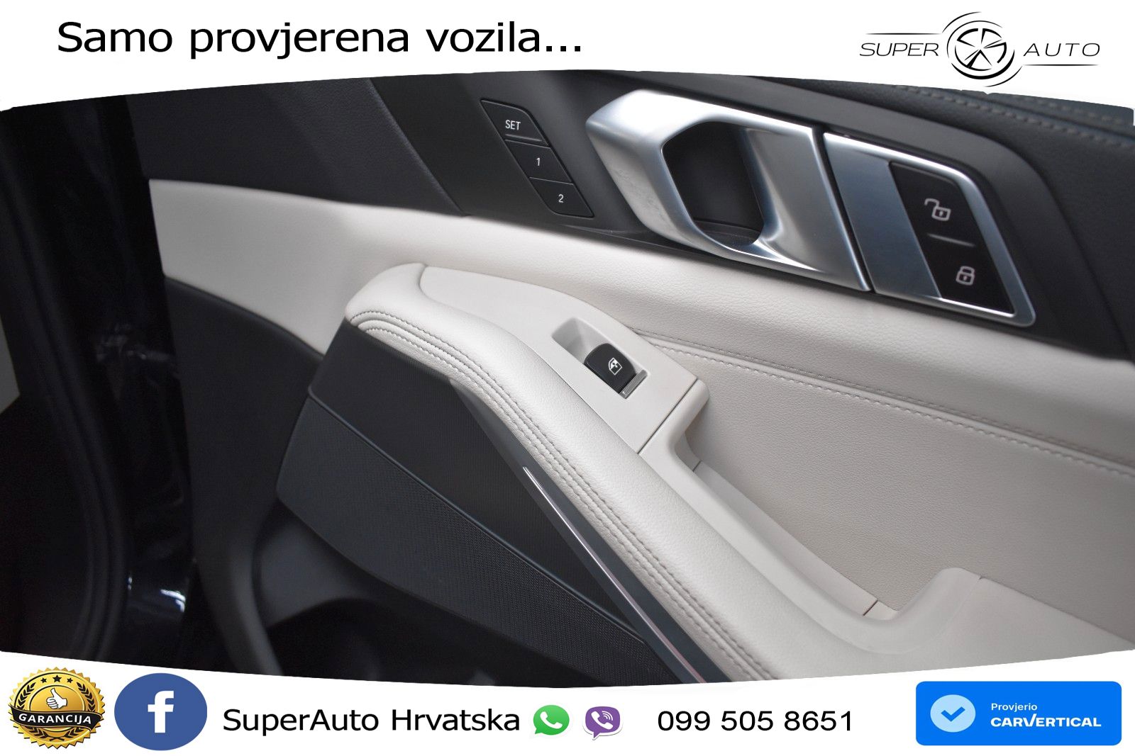 BMW X5 30d (286 KS) xDrive Steptronic
