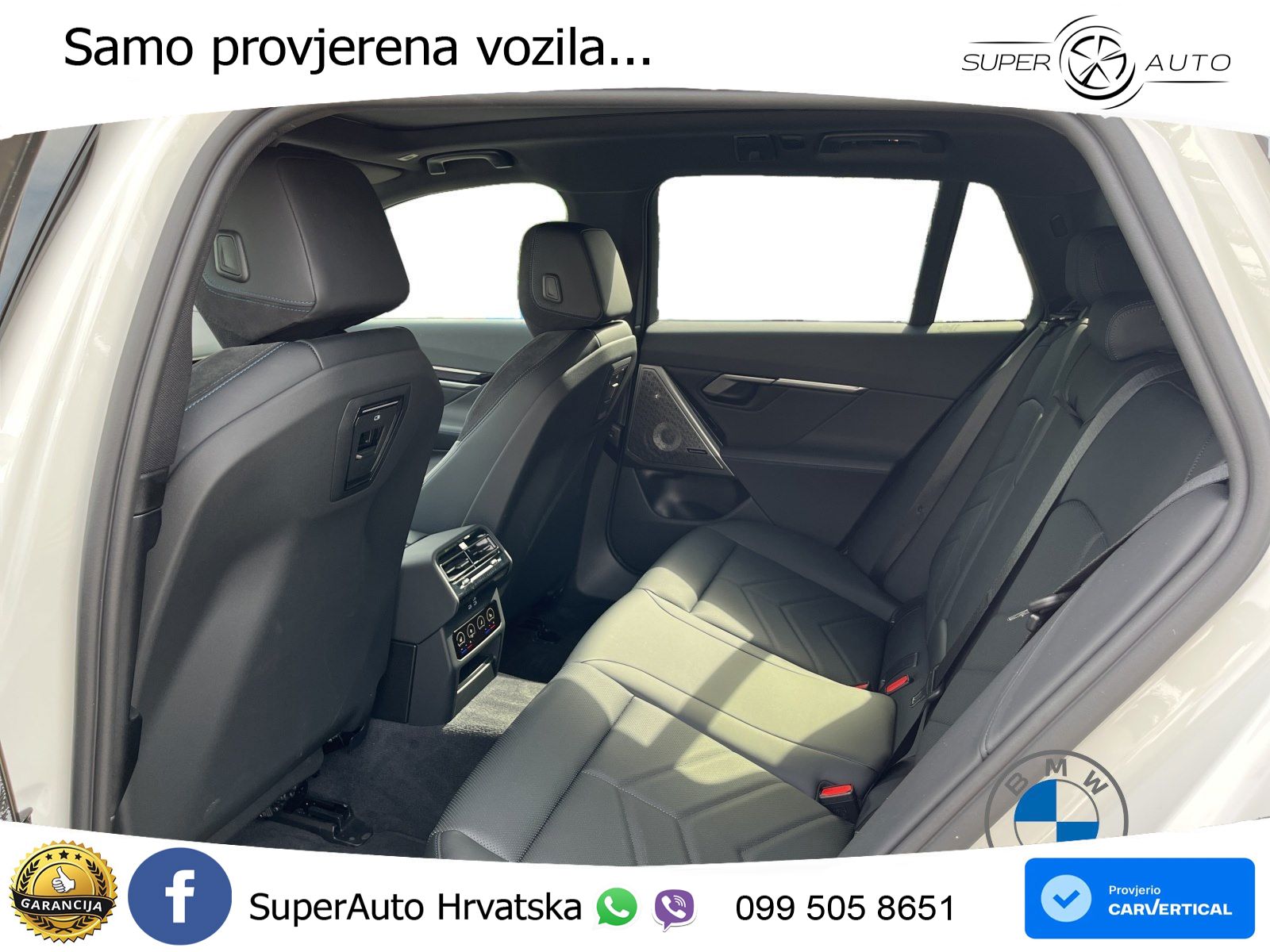 BMW 550e Touring (489 KS) xDrive Steptronic M Sport ACC+HEAD+4xGR SJED+360+PANO
