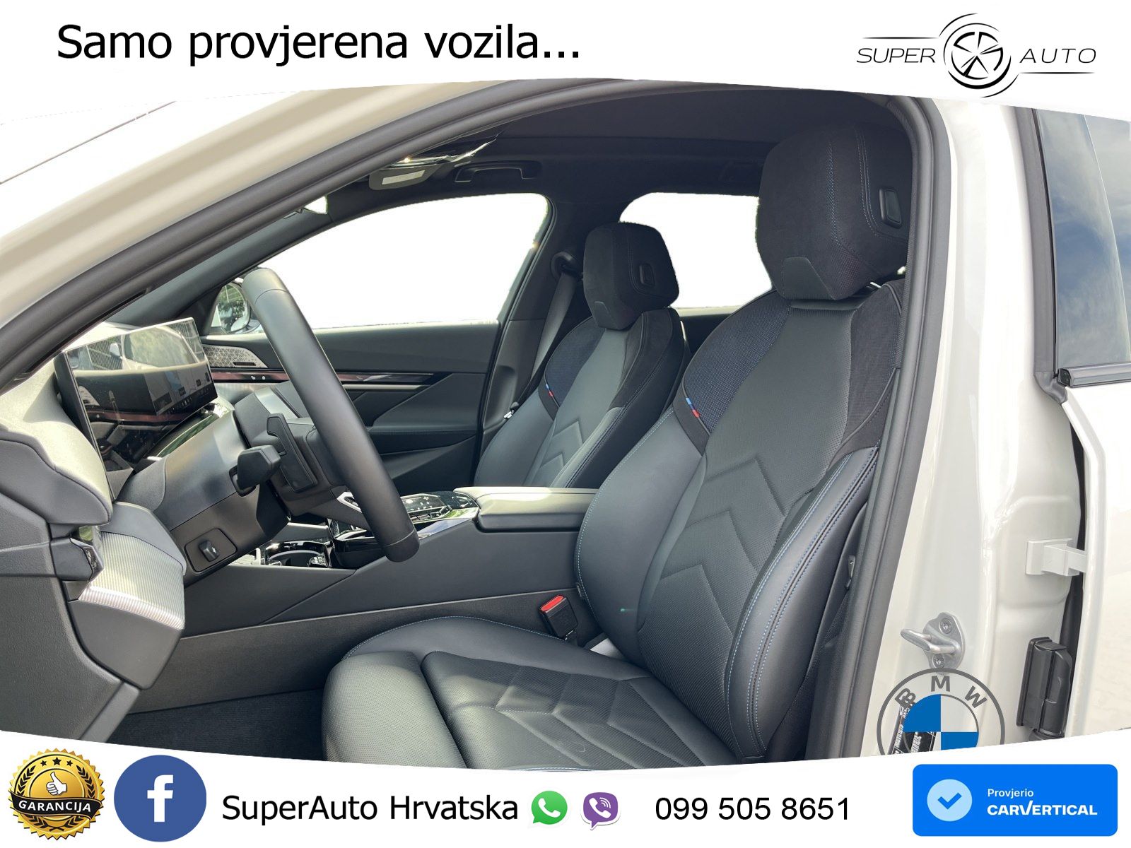BMW 550e Touring (489 KS) xDrive Steptronic M Sport ACC+HEAD+4xGR SJED+360+PANO
