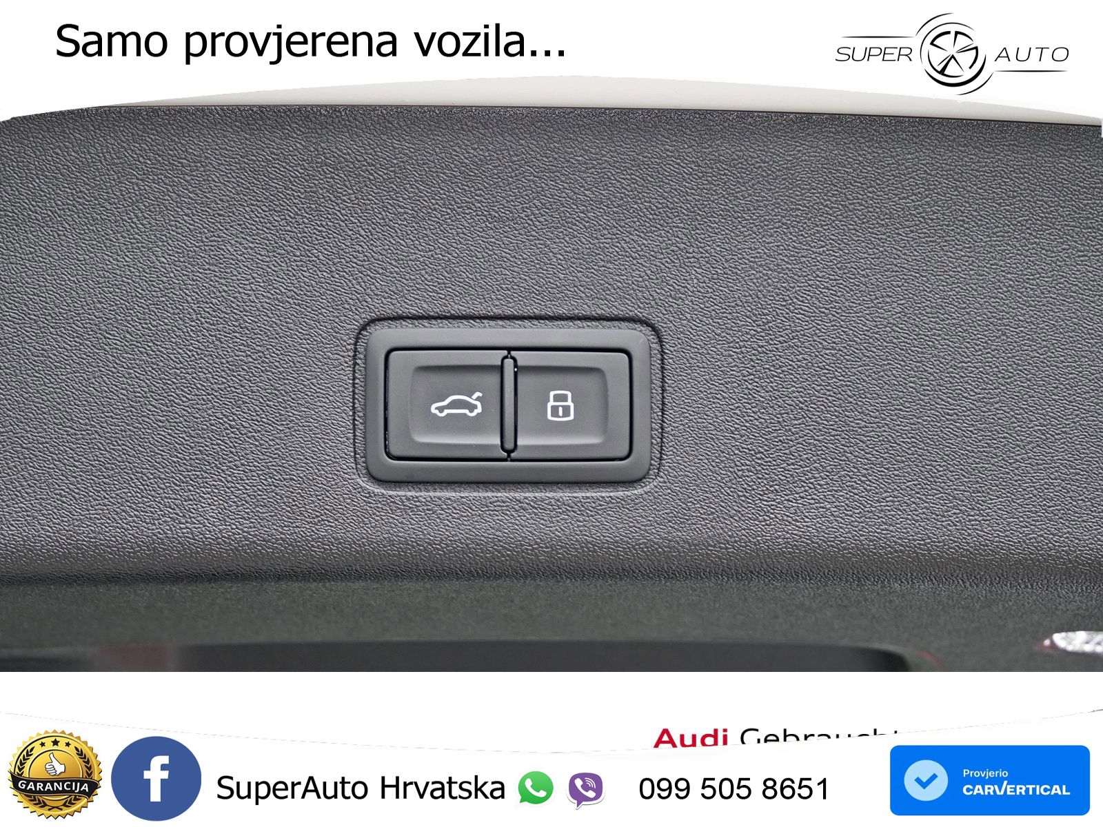 Audi Q3 III Sportback 2.0 TFSI (204 KS) quattro S tronic LED+GR SJED+ACC