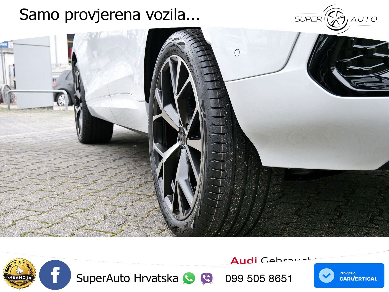 Audi Q3 III Sportback 2.0 TFSI (204 KS) quattro S tronic LED+GR SJED+ACC