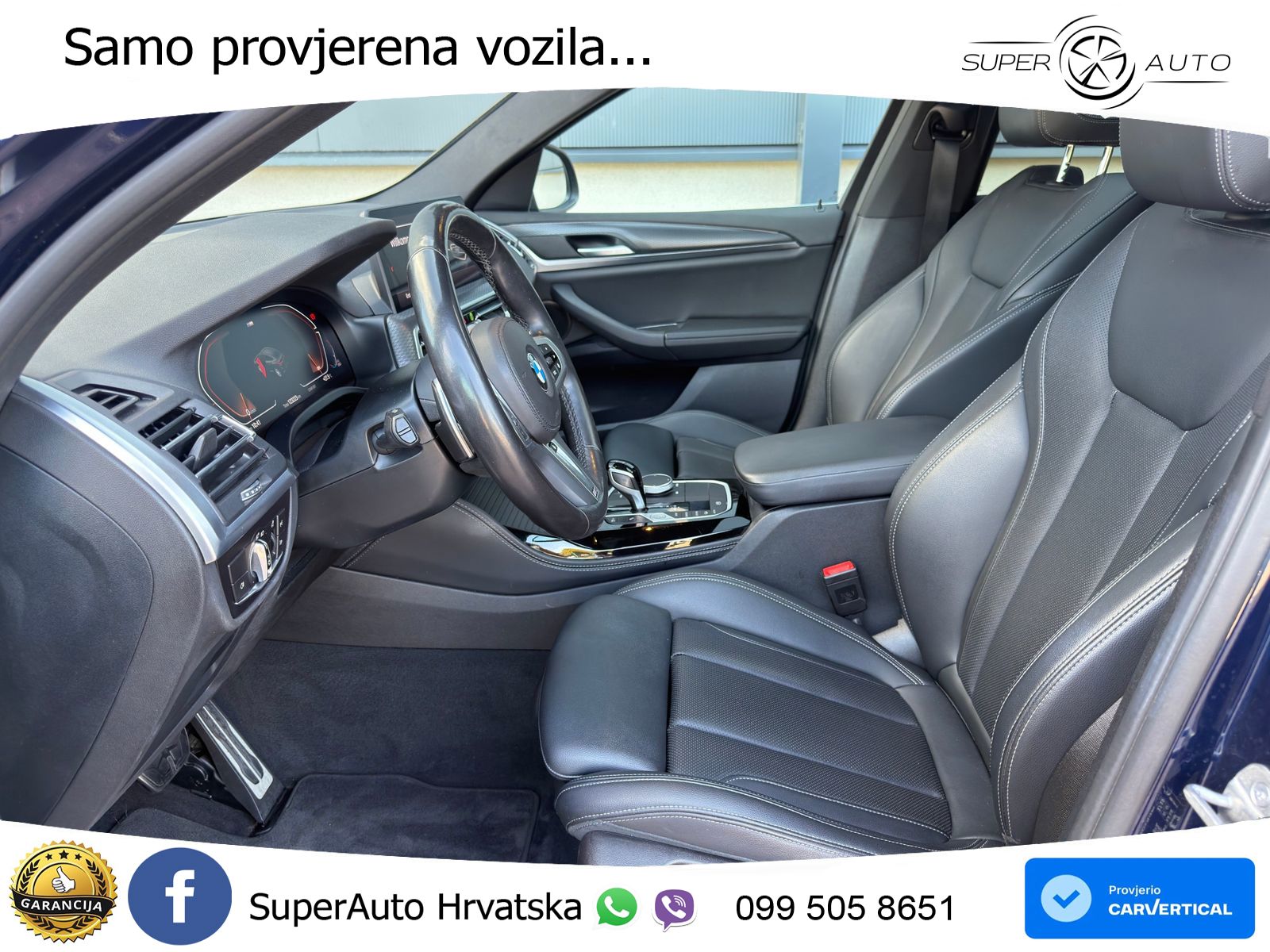 BMW X4 20d (190 KS) xDrive Steptronic LED+GR SJED+ACC