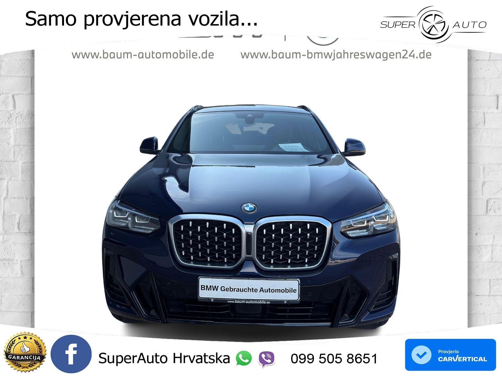 BMW X4 20d (190 KS) xDrive Steptronic LED+GR SJED+ACC