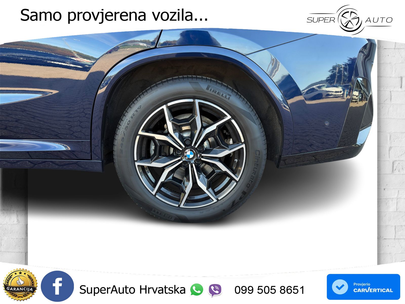 BMW X4 20d (190 KS) xDrive Steptronic LED+GR SJED+ACC