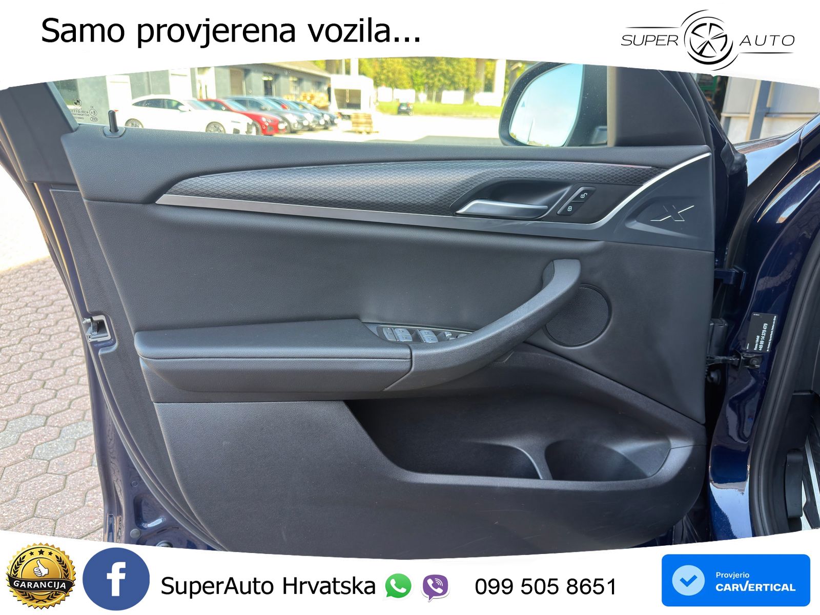 BMW X4 20d (190 KS) xDrive Steptronic LED+GR SJED+ACC