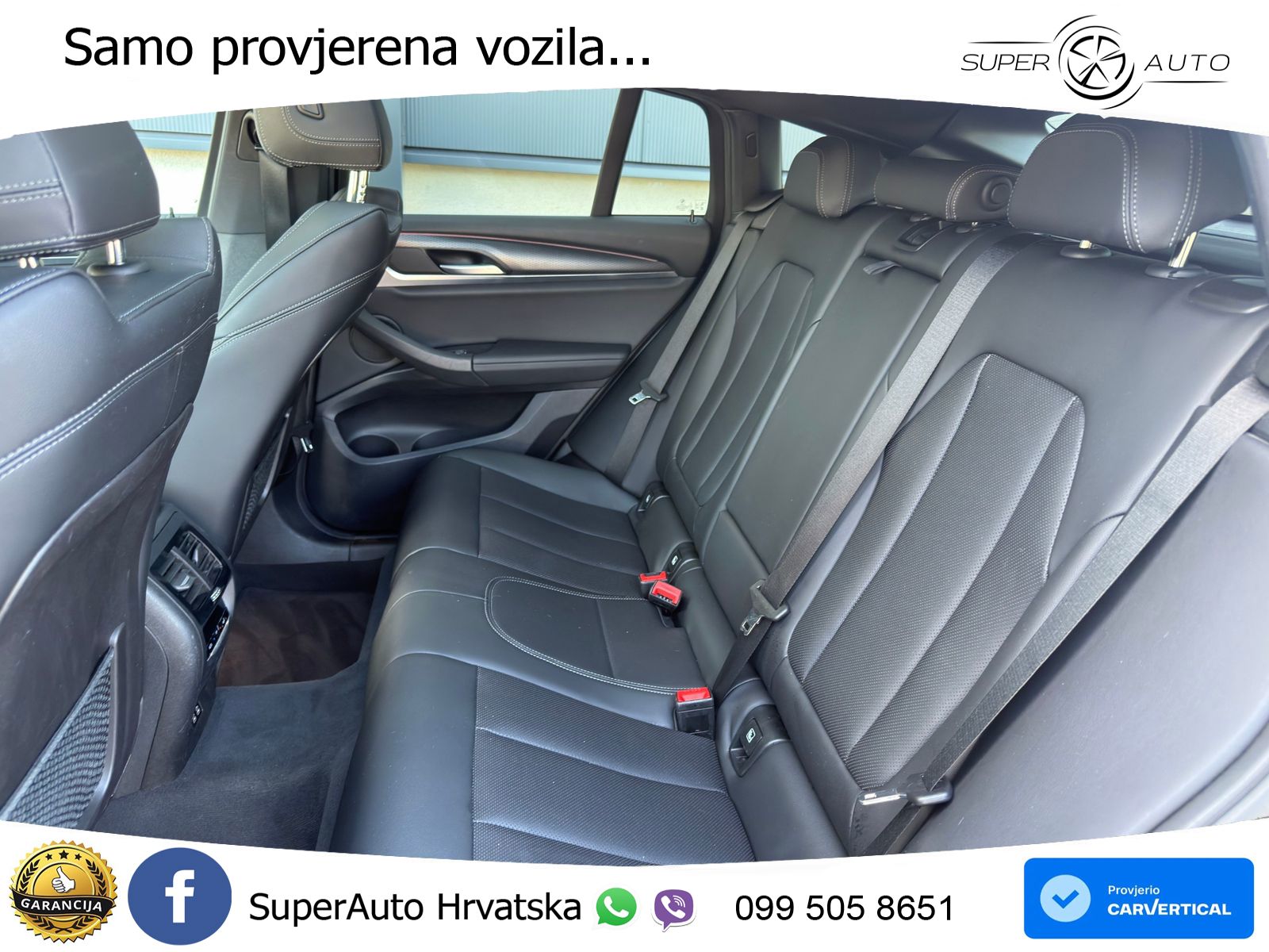 BMW X4 20d (190 KS) xDrive Steptronic LED+GR SJED+ACC