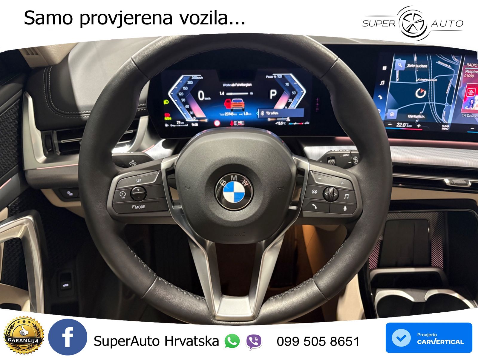 BMW X1 18i (136 KS) sDrive Steptronic xLine