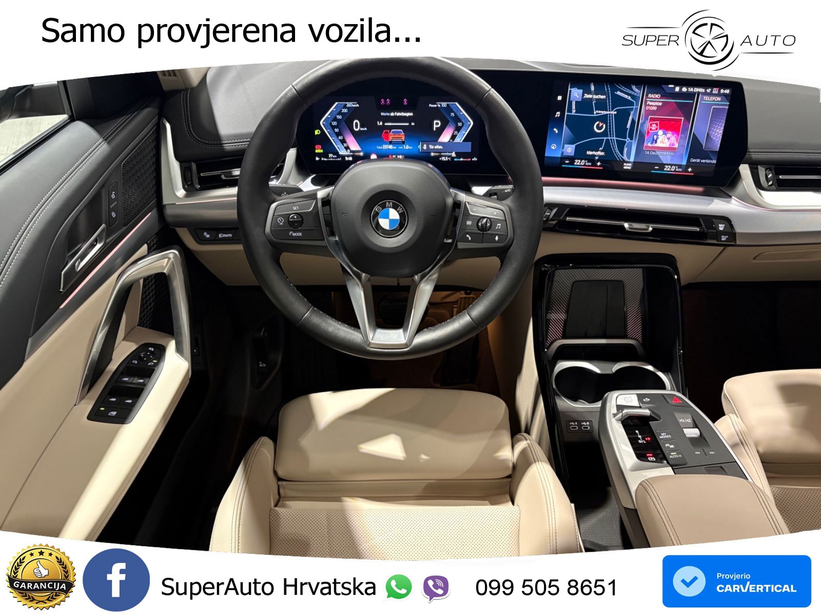 BMW X1 18i (136 KS) sDrive Steptronic xLine
