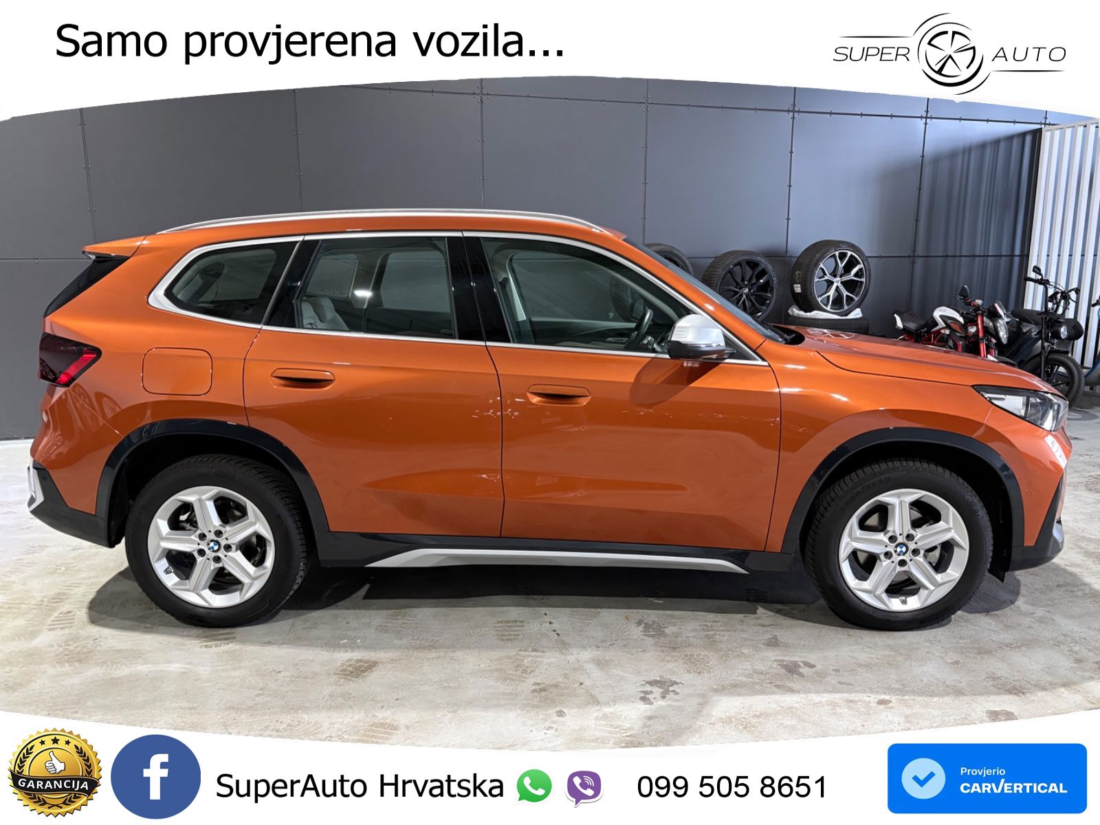 BMW X1 18i (136 KS) sDrive Steptronic xLine