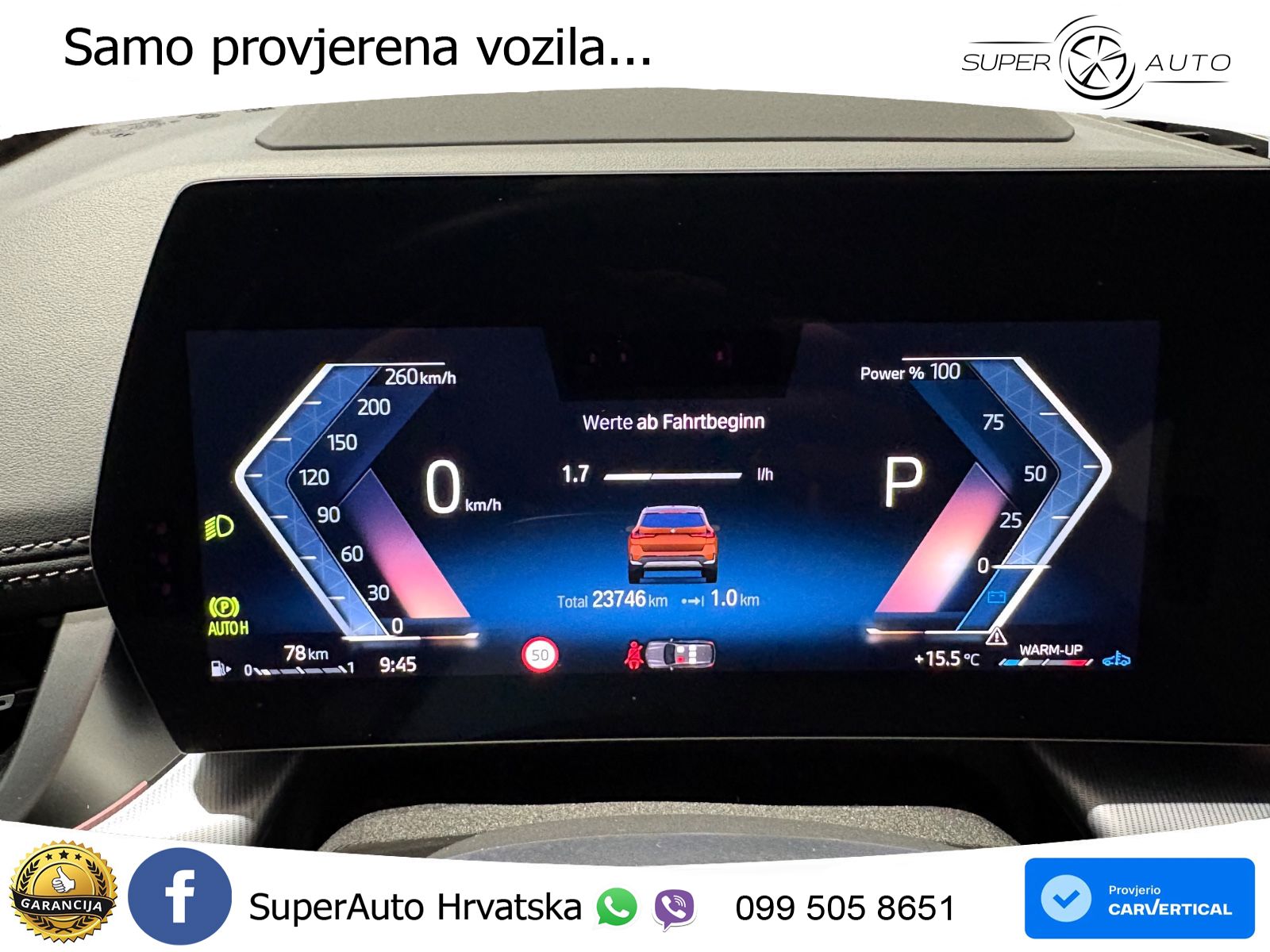 BMW X1 18i (136 KS) sDrive Steptronic xLine