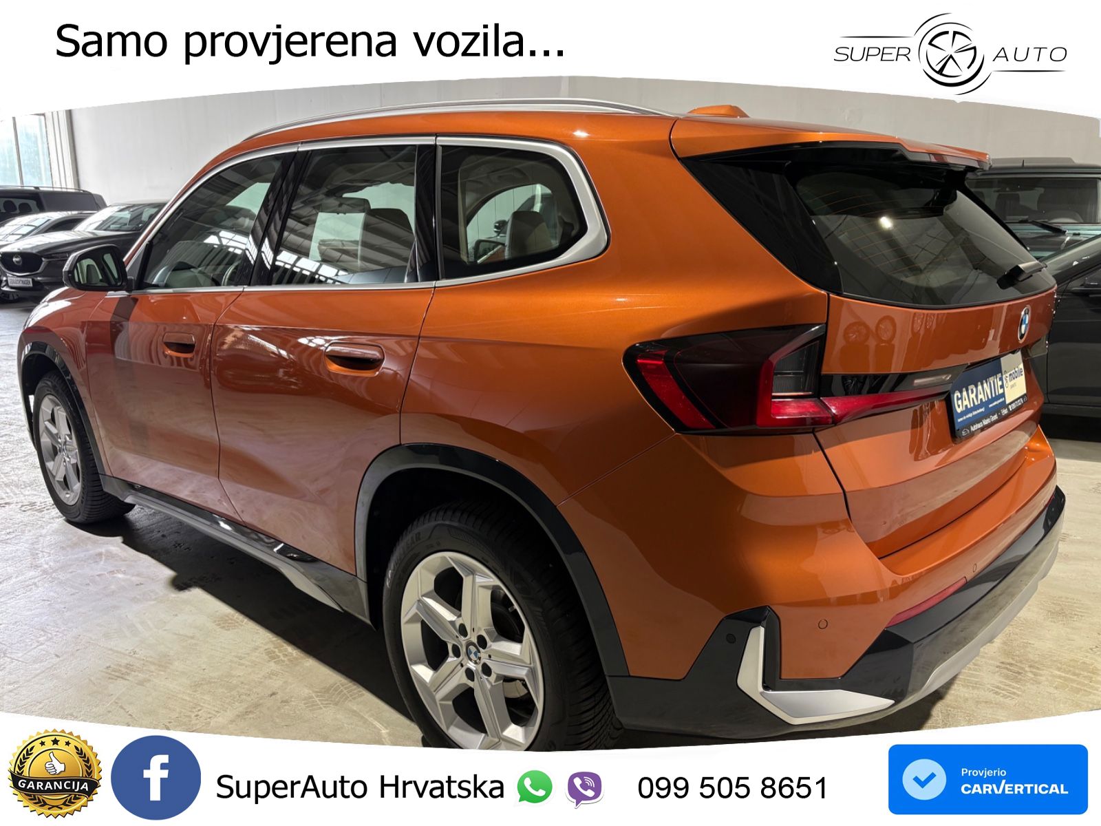 BMW X1 18i (136 KS) sDrive Steptronic xLine