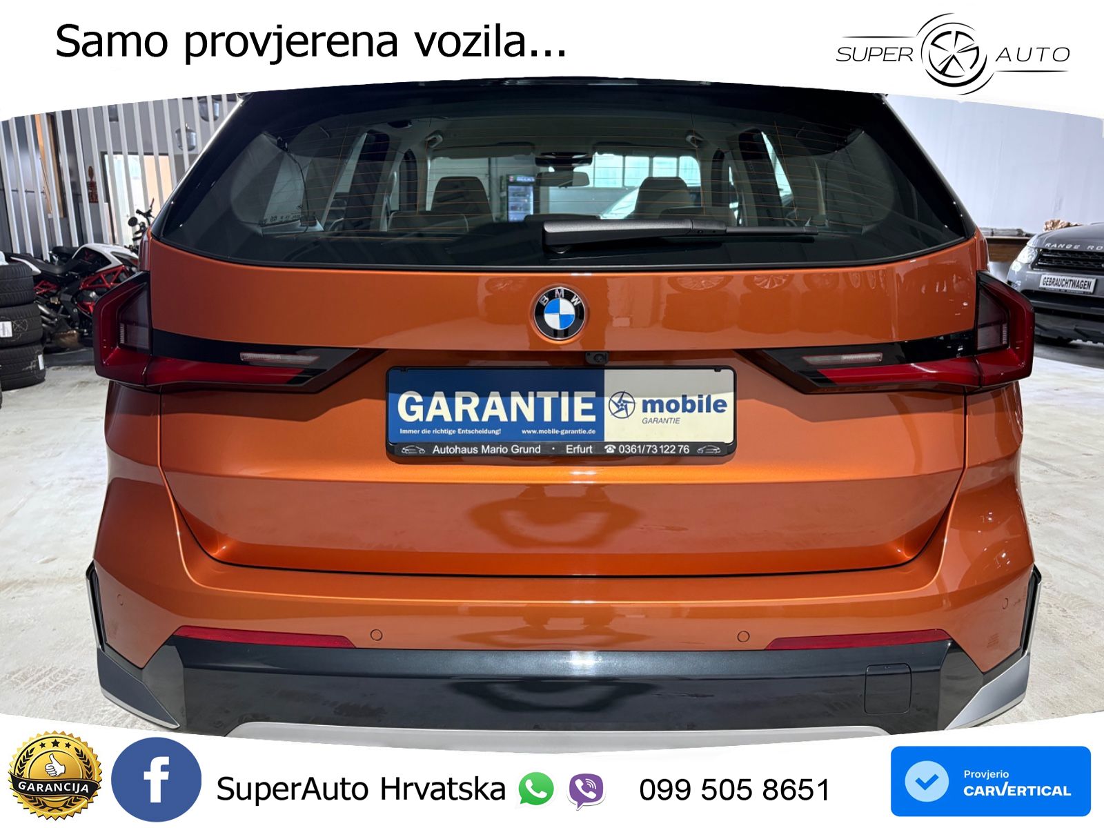 BMW X1 18i (136 KS) sDrive Steptronic xLine