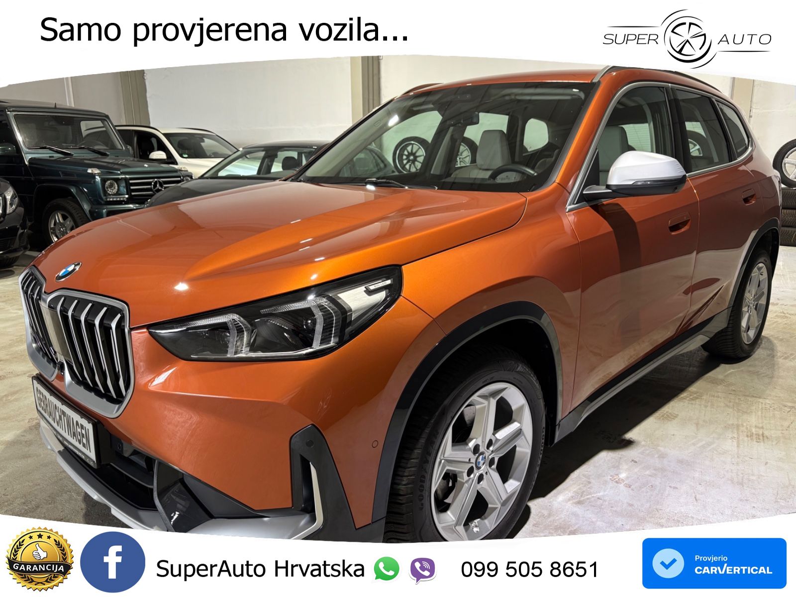 BMW X1 18i (136 KS) sDrive Steptronic xLine