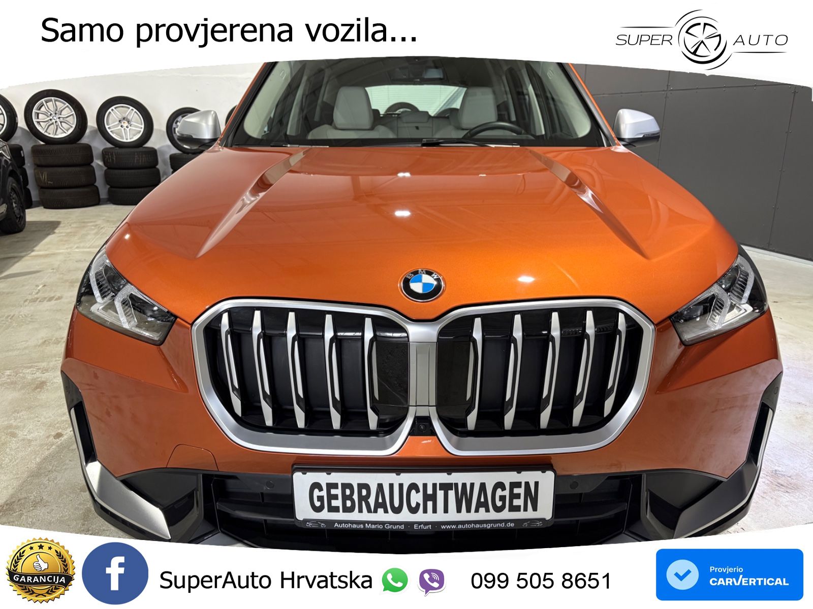BMW X1 18i (136 KS) sDrive Steptronic xLine