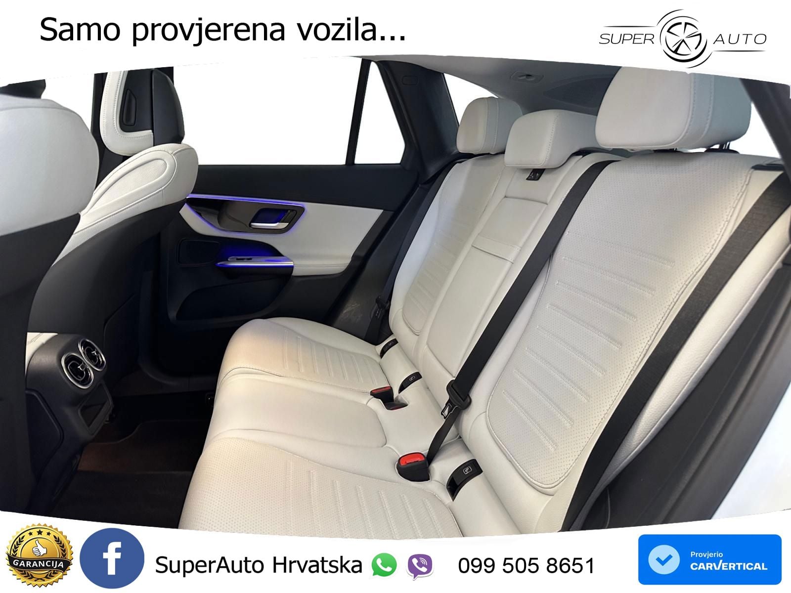 Mercedes GLC 400e (381 KS) 4MATIC 9G-TRONIC AMG